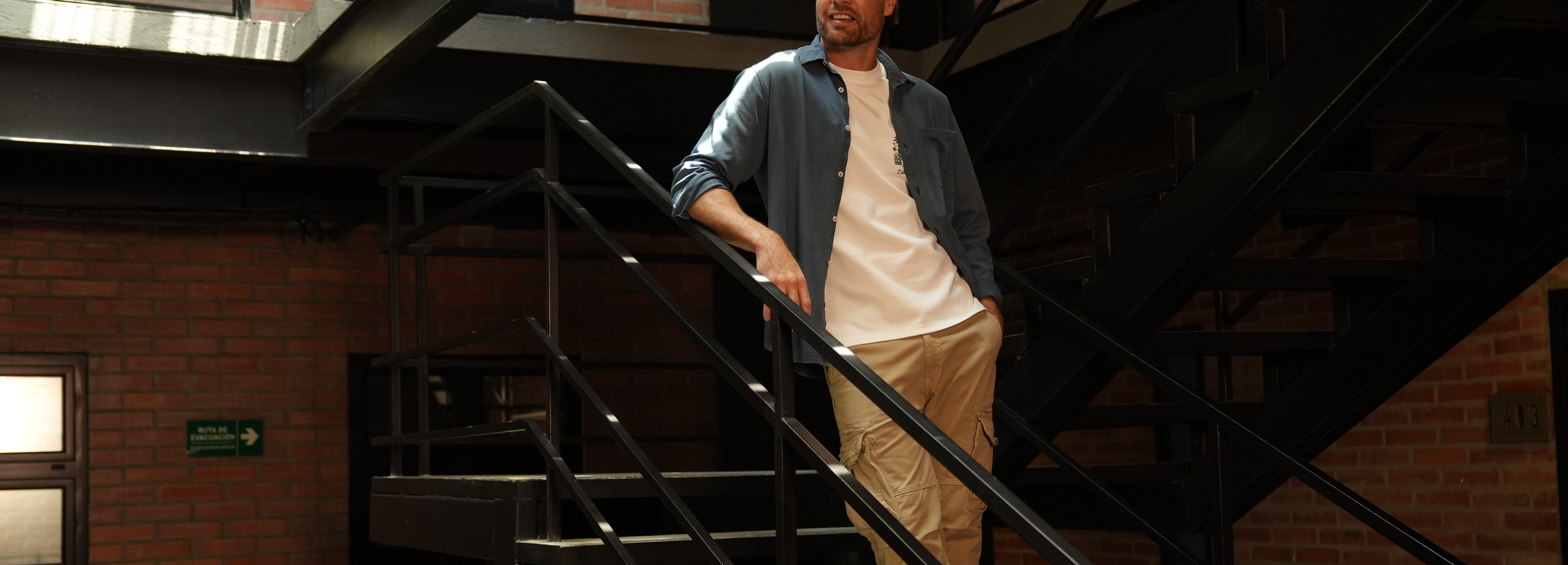 Prendas que Te Acompañan Todo el Día