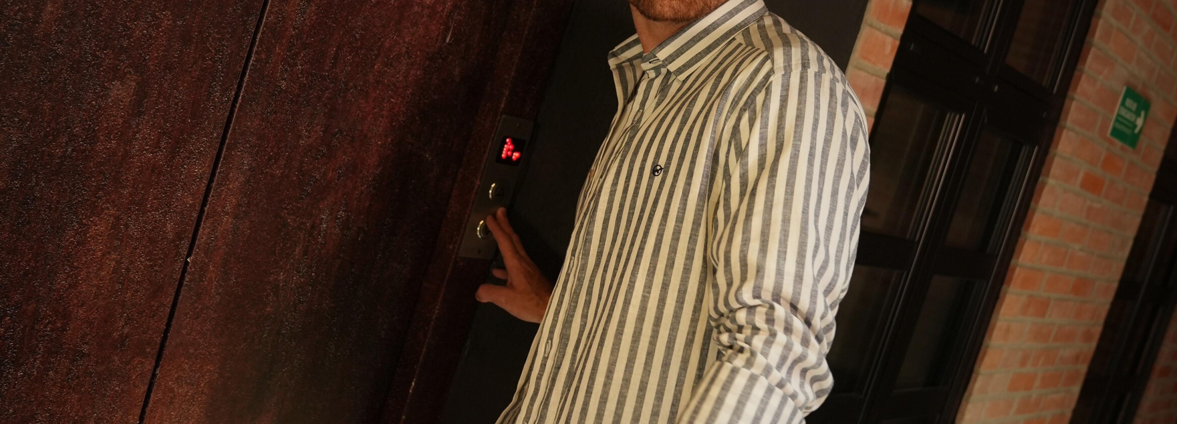 Camisas de Lino para Hombre: El Clásico que Tu Clóset Necesita | Delascar