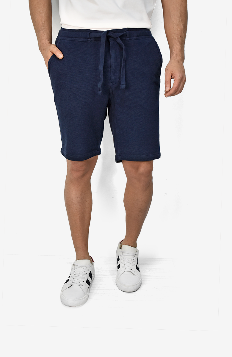 Short algodón para hombre