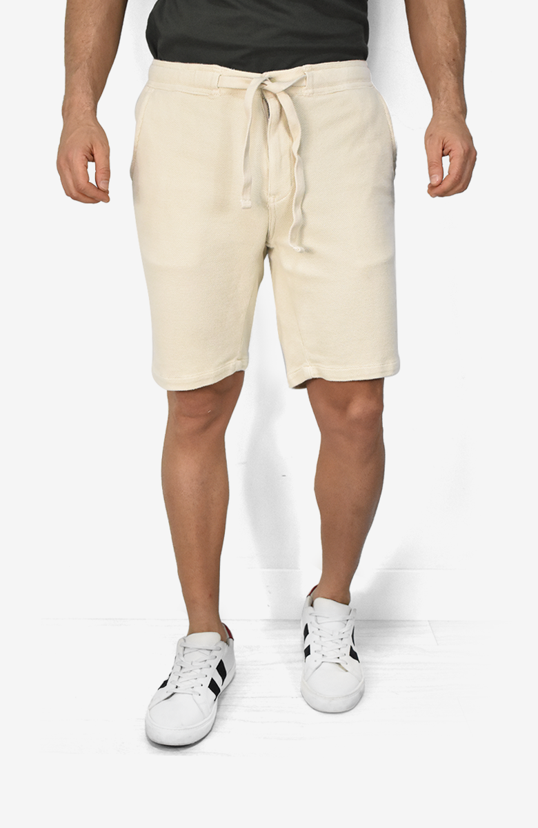 Short algodón para hombre
