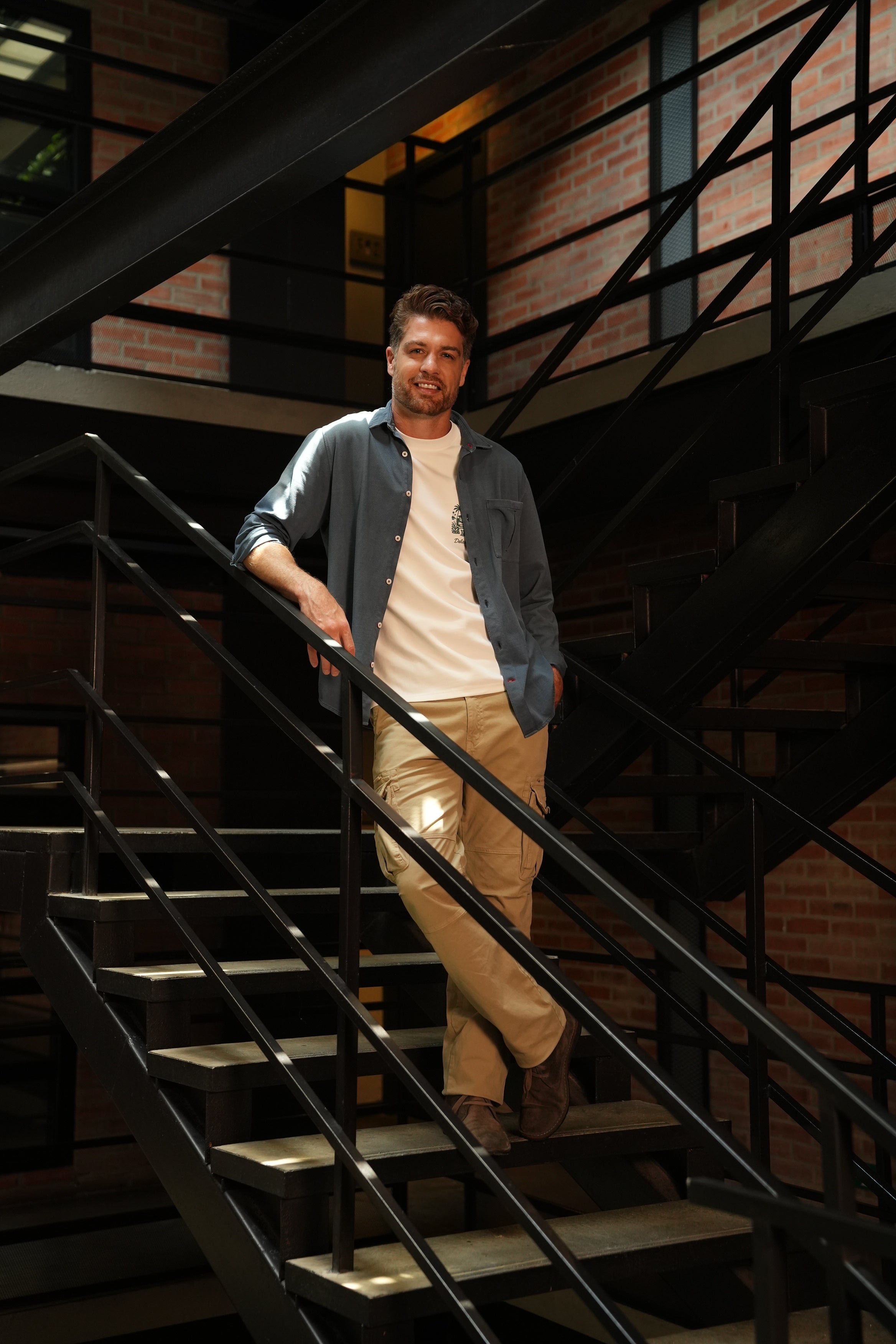 Prendas que Te Acompañan Todo el Día