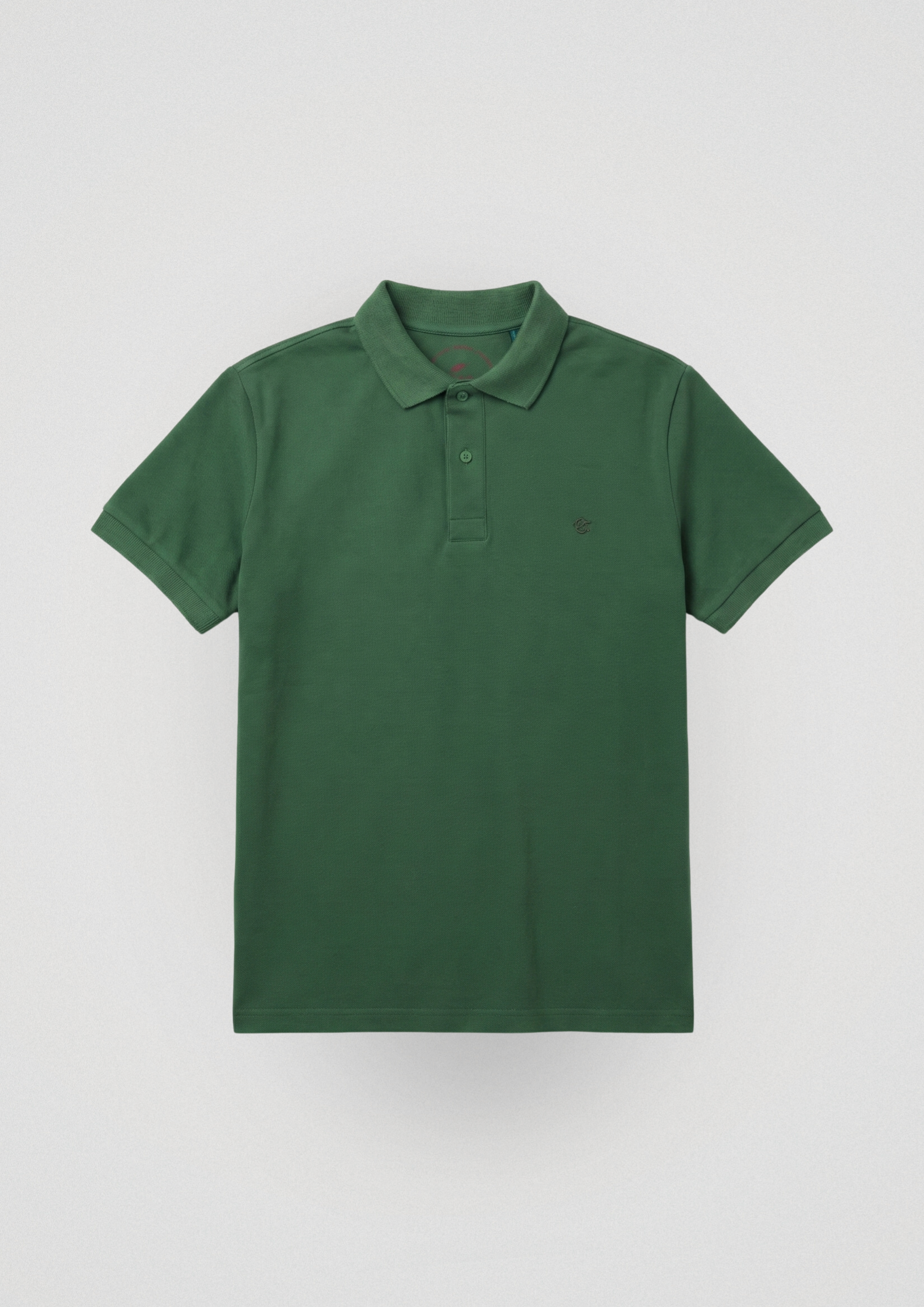 Polo 96% Algodón para Hombre