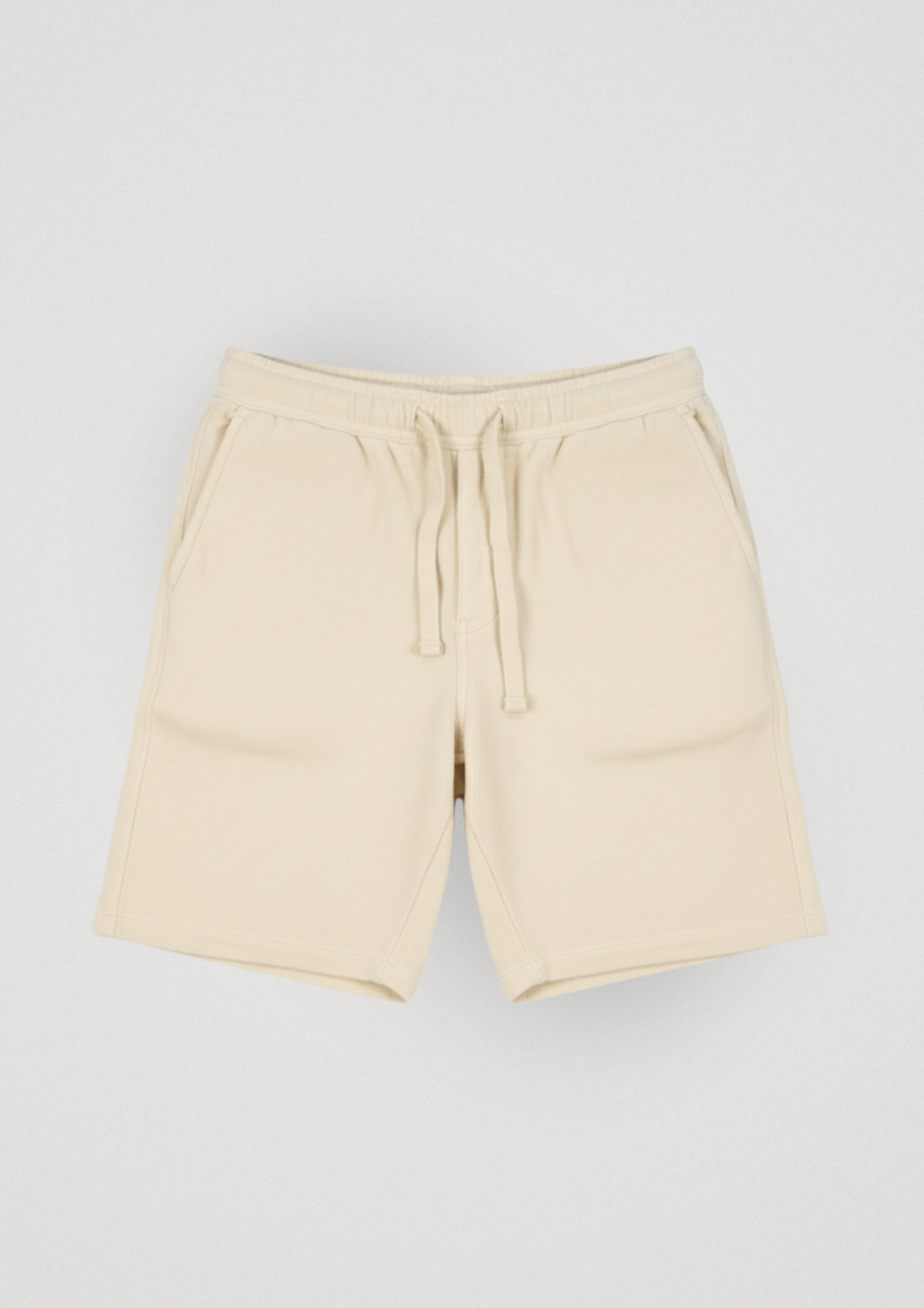 Short algodón para hombre